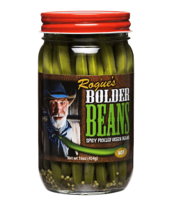 Pickled Green Beans