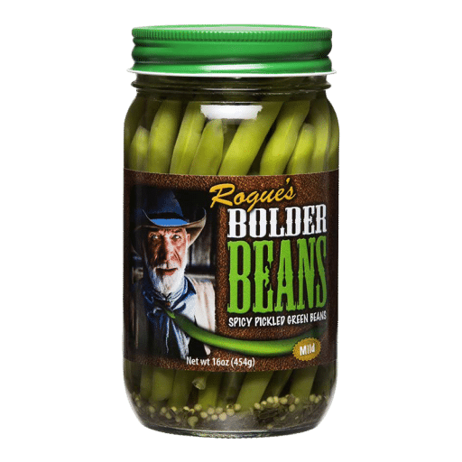 Bolder Beans