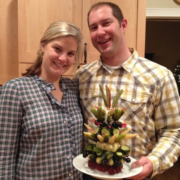 Olney Family Pickle Tree Bolder Beans