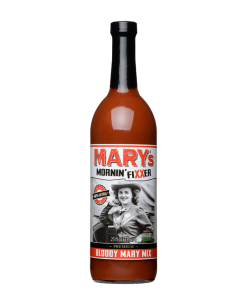 Bloody Mary Fixxin's