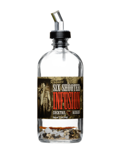 Photo of Vodka Infusion Bottle from Bolder Beans