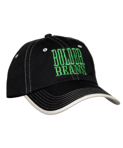 Photo of a logo Bolder Beans Hat