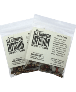 Photo of two Six Shooter Refill Packs