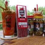 Photo of Bolder Beans with Benny's beef straws