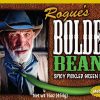Image of product label for Bolder Beans Medium