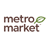 Metro Market store logo