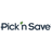 Pick n Save store logo