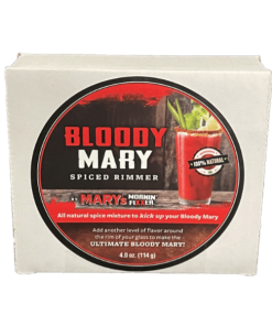 Bloody Mary Rim Spice