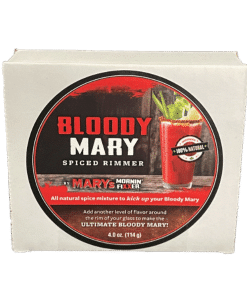 Bloody Mary Rim Spice