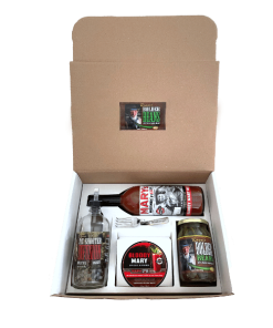 Build Your Own <p>Bloody Mary Gift Box Set</p>