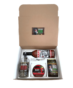 Build Your Own <p>Bloody Mary Gift Box Set</p>
